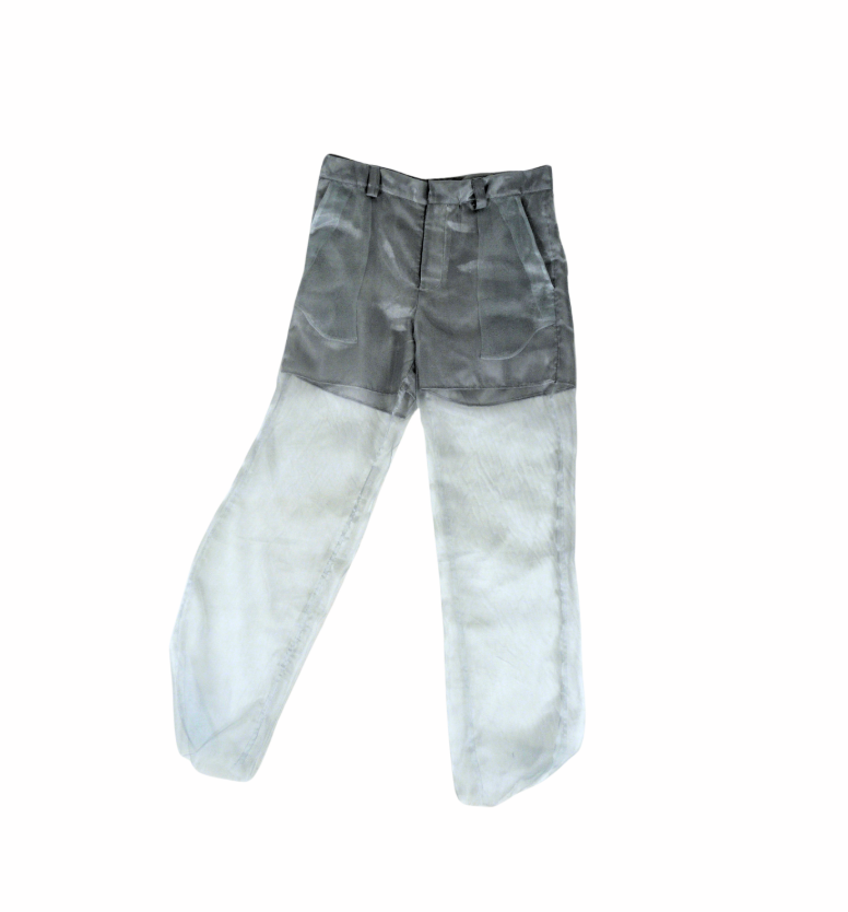 The Honest Man Trousers