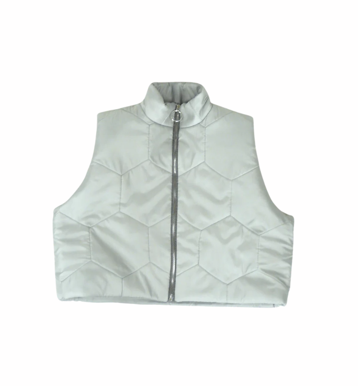 The Aware Man Gilet