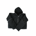 The Shielded Man Jacket
