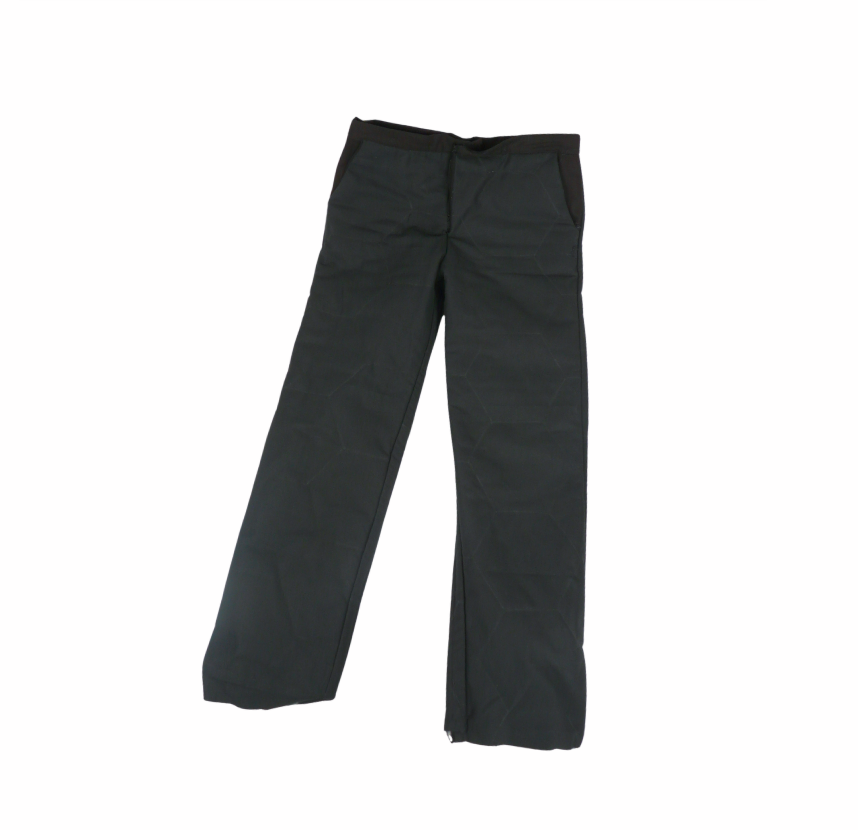 The Polished Man Trousers