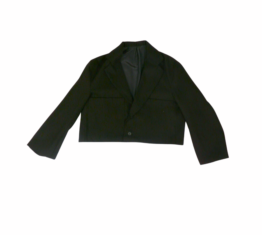 The Polished Man Jacket