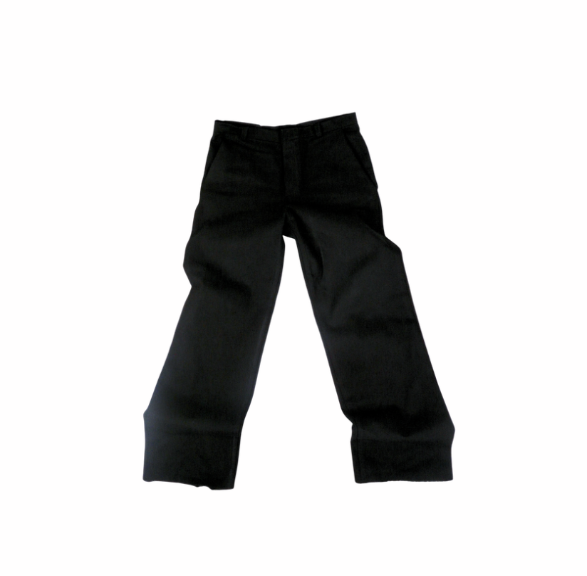 The Shielded Man Trousers